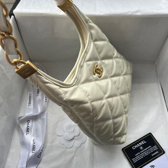 Chanel Hobo Bags